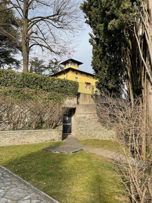 Villa Callas Divina シルミオーネ エクステリア 写真