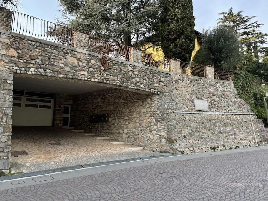 Villa Callas Divina シルミオーネ エクステリア 写真
