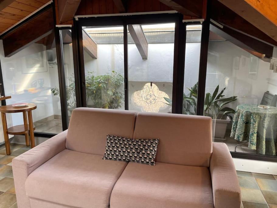 Villa Callas Divina シルミオーネ エクステリア 写真