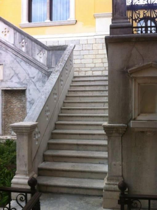 Villa Callas Divina シルミオーネ エクステリア 写真
