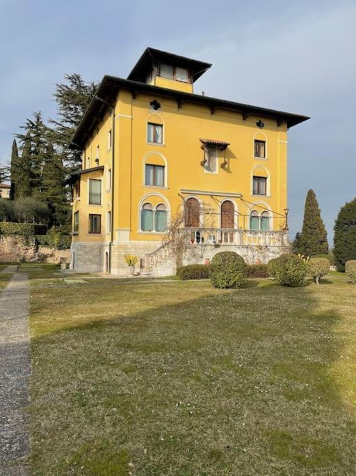 Villa Callas Divina シルミオーネ エクステリア 写真