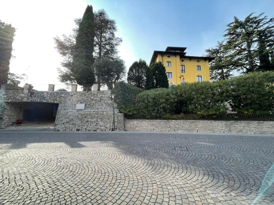Villa Callas Divina シルミオーネ エクステリア 写真